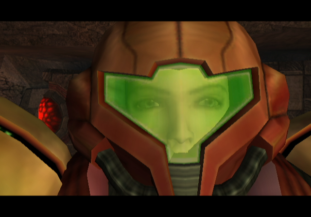 Metroid Prime 2: Echoes