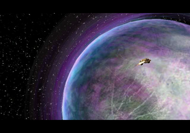 Metroid Prime 2: Echoes
