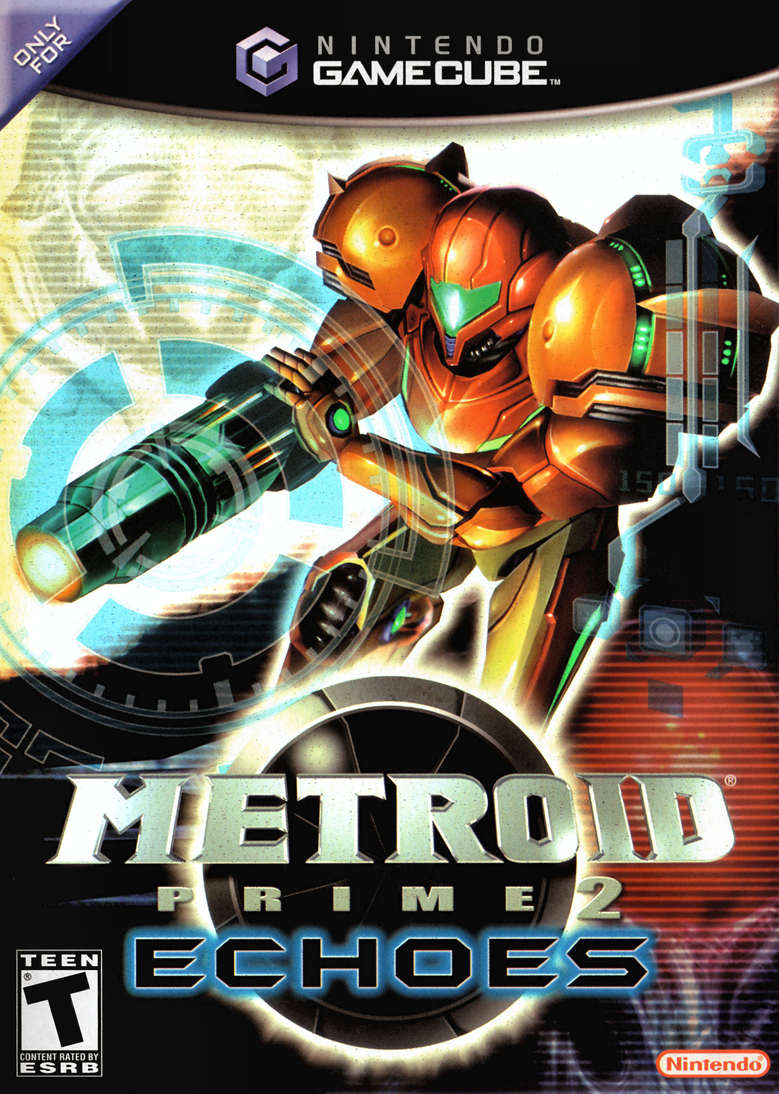 Box Art