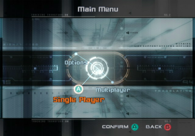 Metroid Prime 2: Echoes