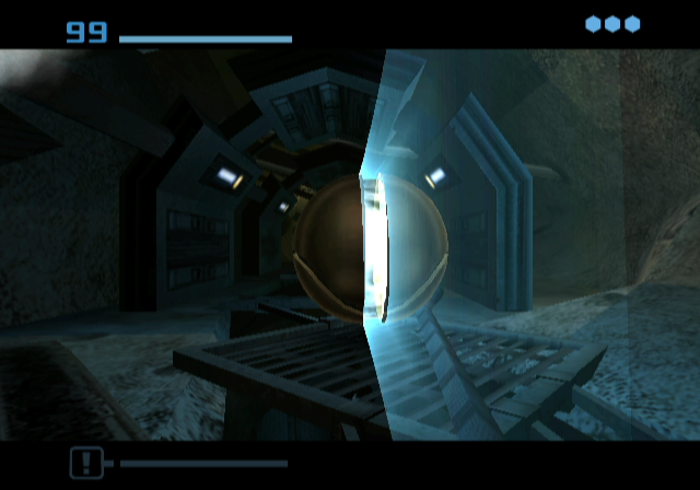 Metroid Prime 2: Echoes