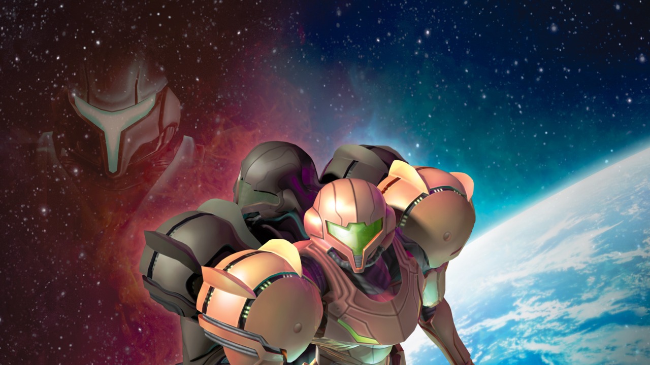 Metroid Prime 3: Corruption