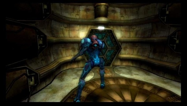 WII Screenshots