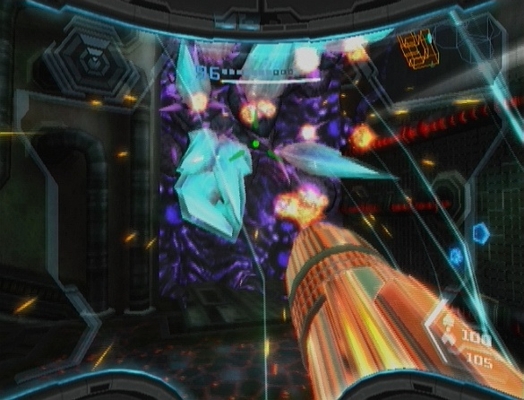 WII Screenshots