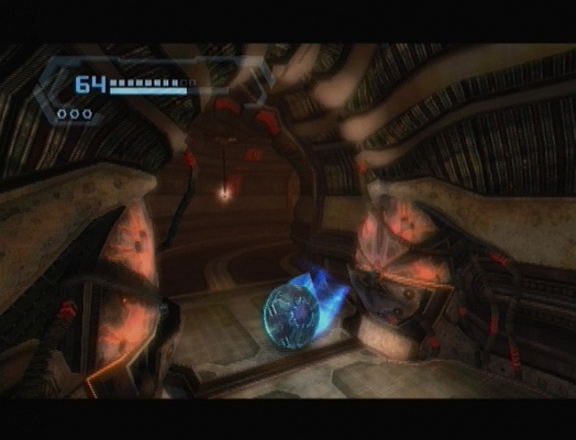 WII Screenshots