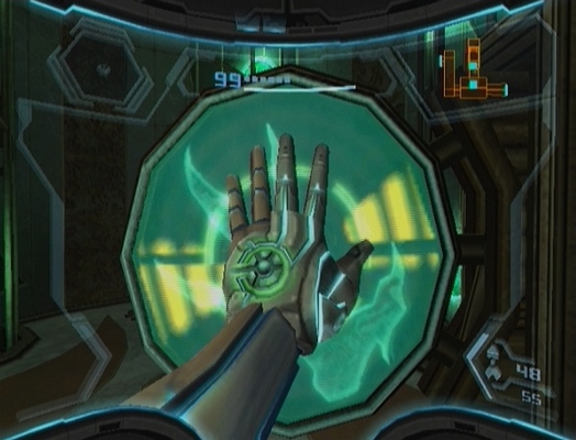 WII Screenshots