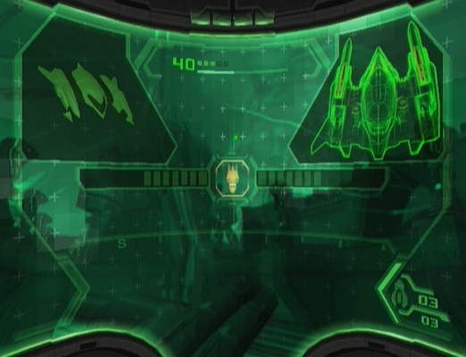 WII Screenshots