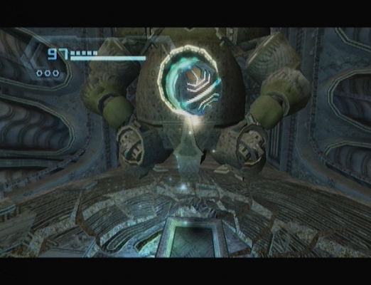 WII Screenshots