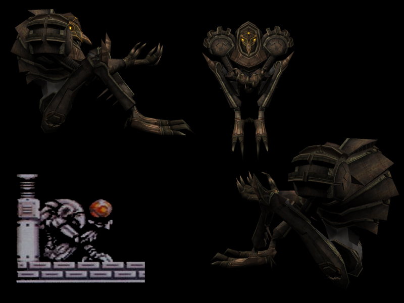 Concept Art