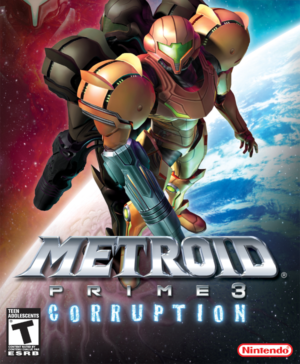 Box Art