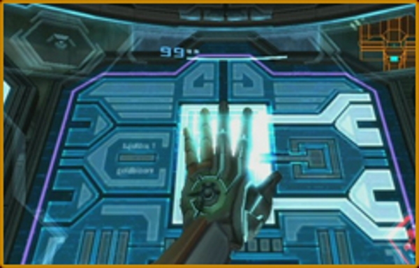 WII Screenshots