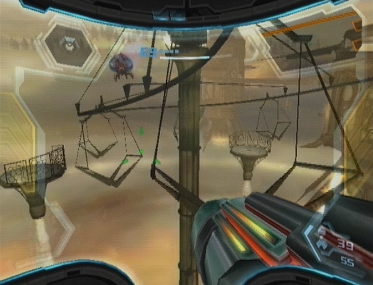 WII Screenshots