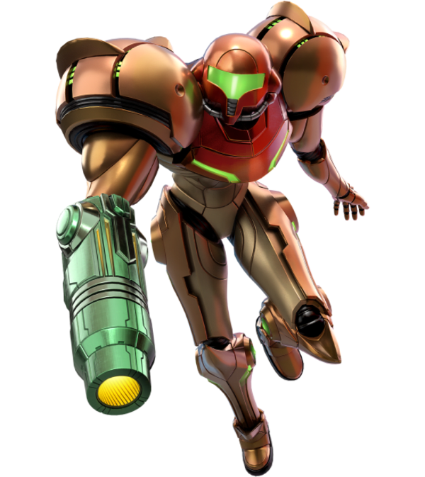 Metroid Prime
