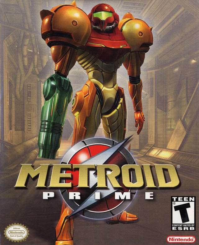 Box Art