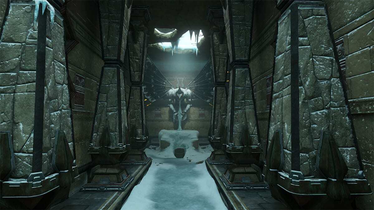 Switch screenshots
