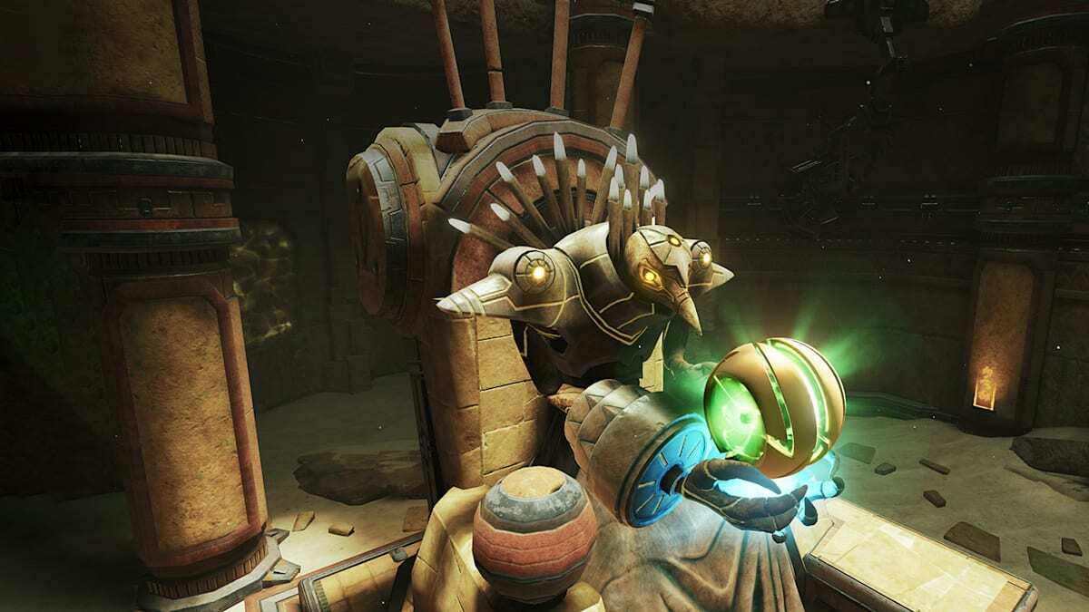 Switch screenshots