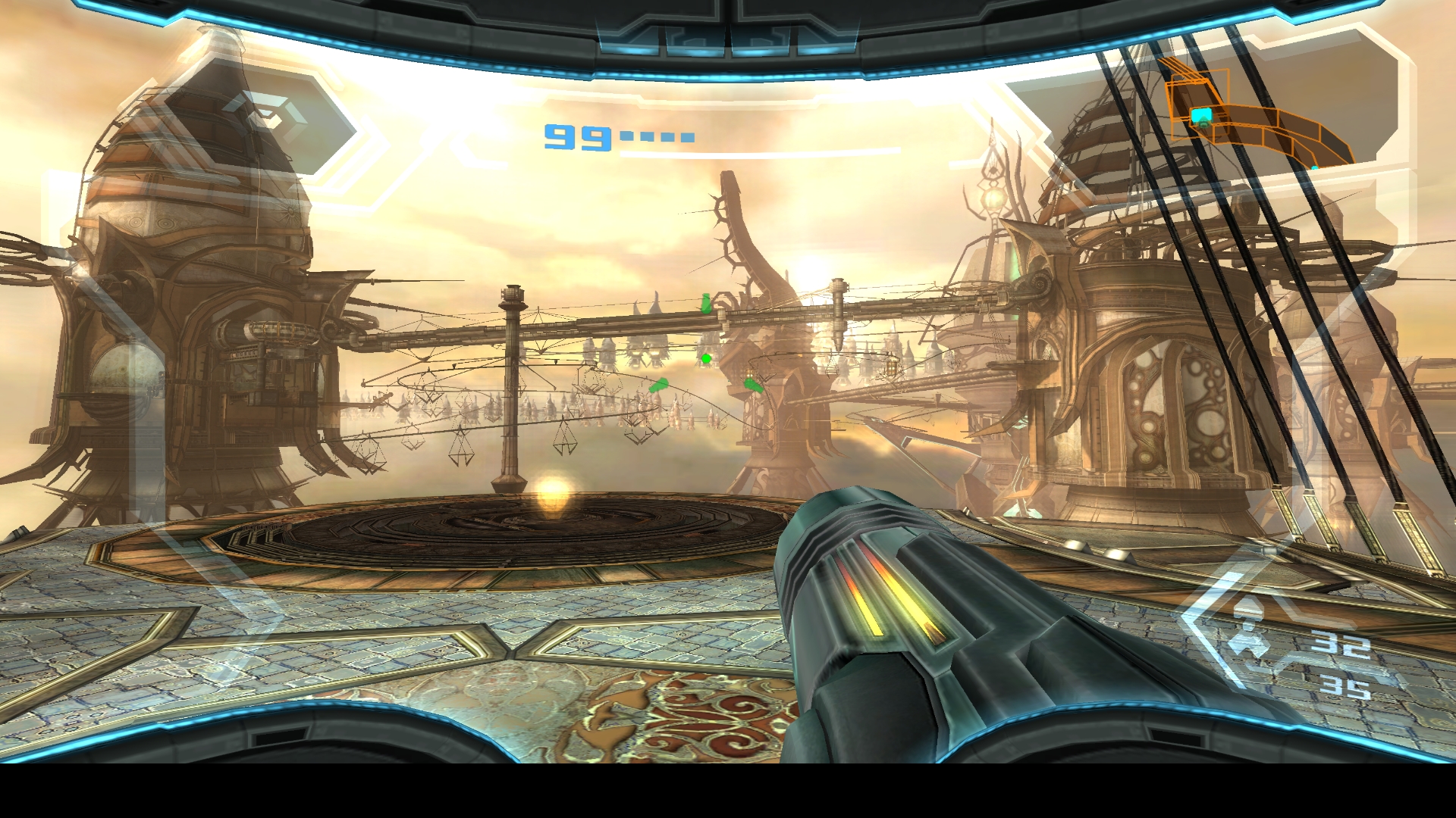 Metroid Prime Trilogy