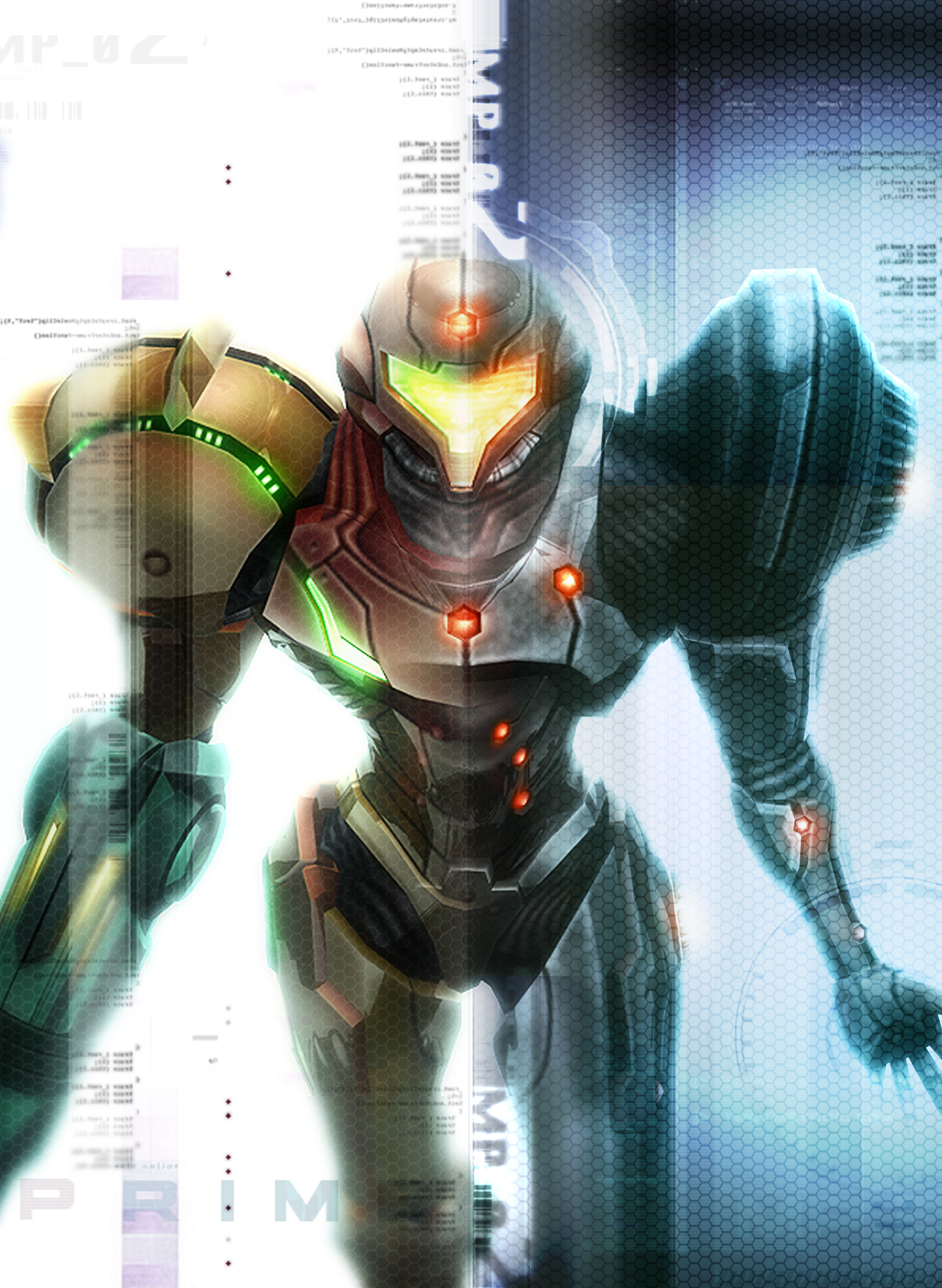 Concept Art