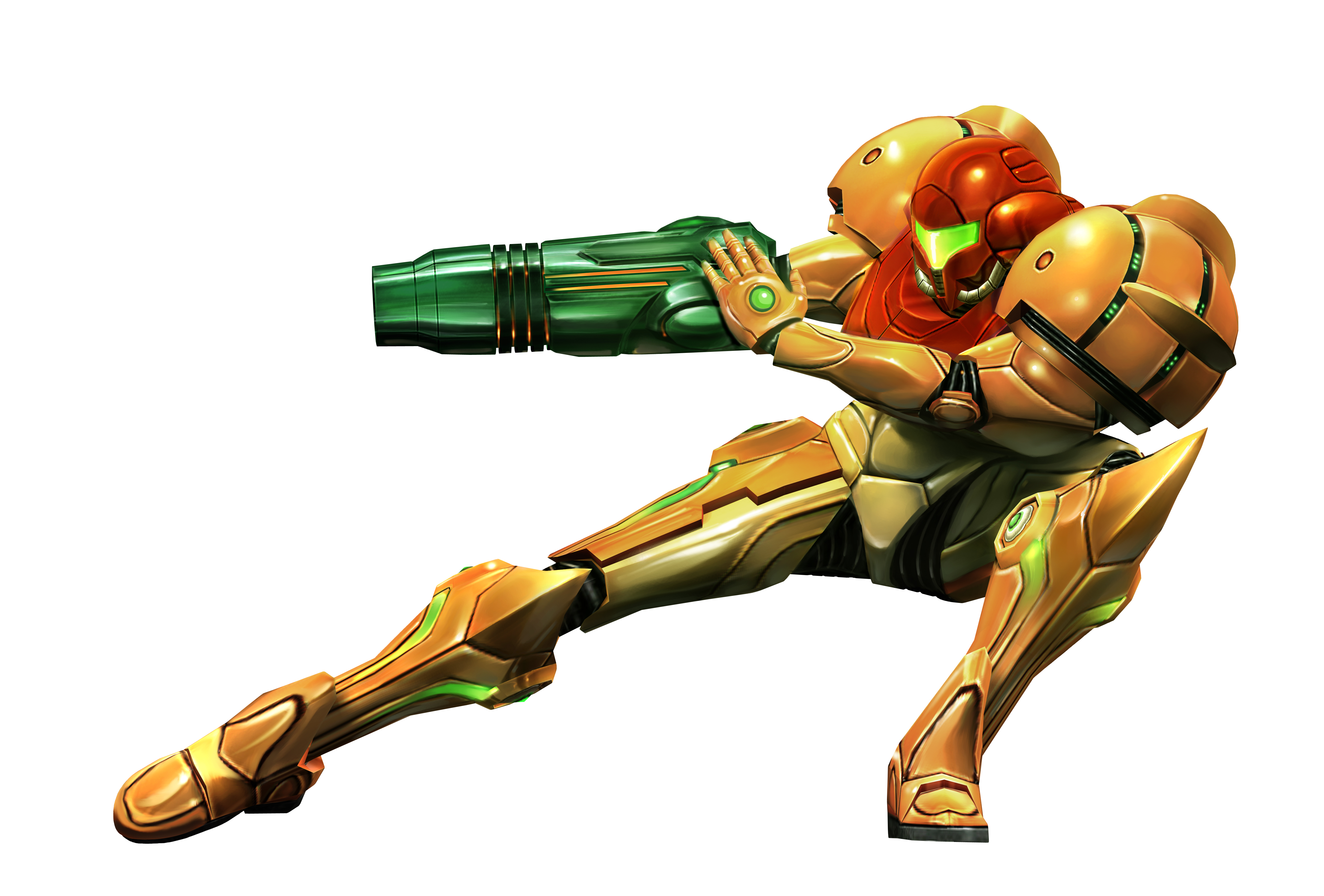 Concept Art