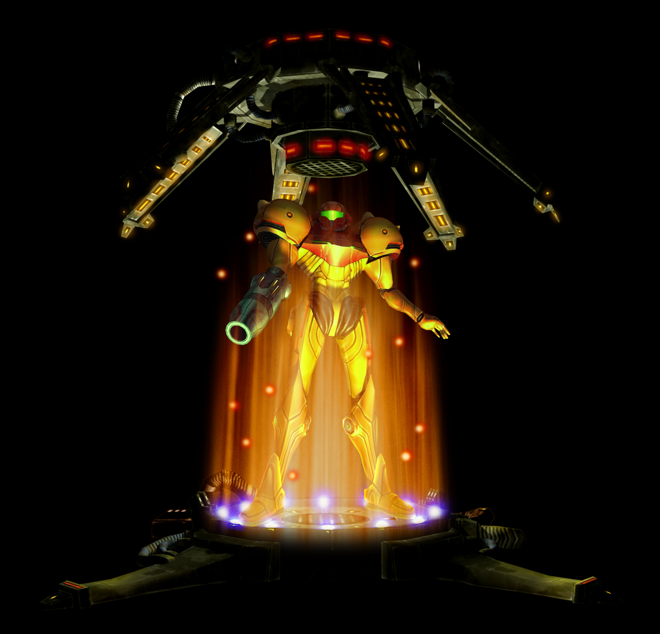 Concept Art