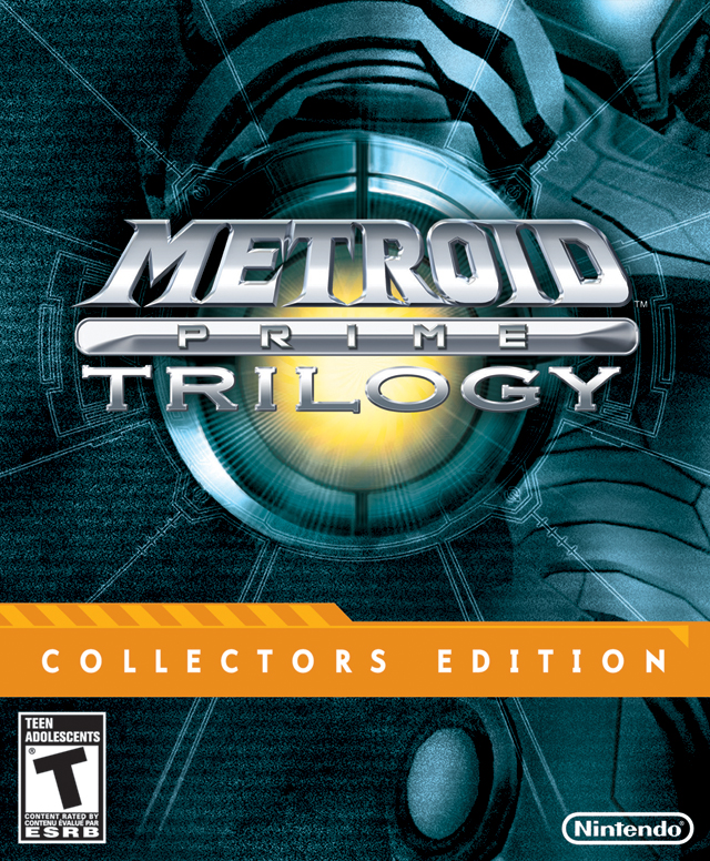 Box Art