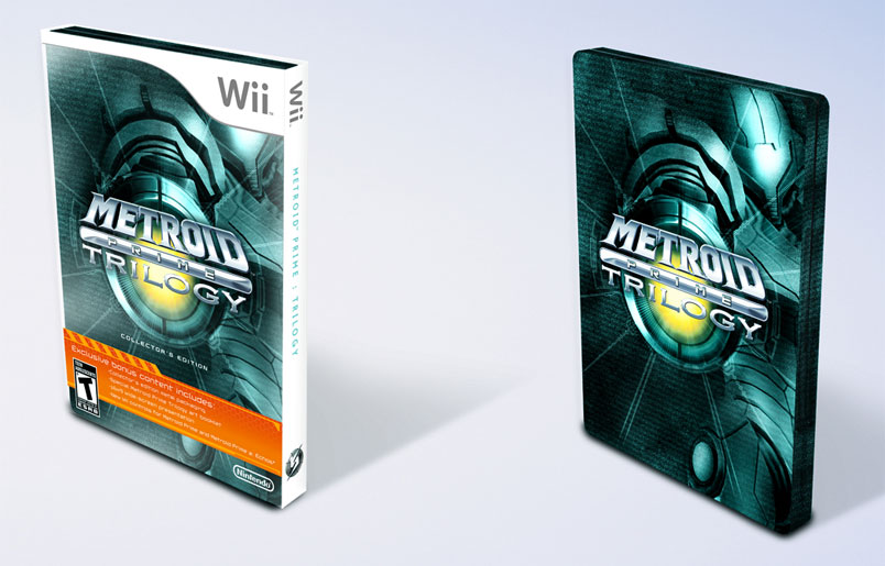 Box Art