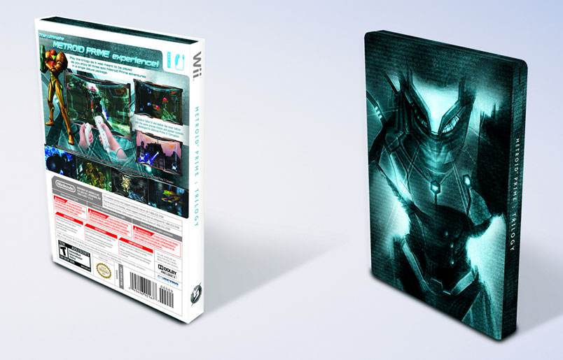 Box Art