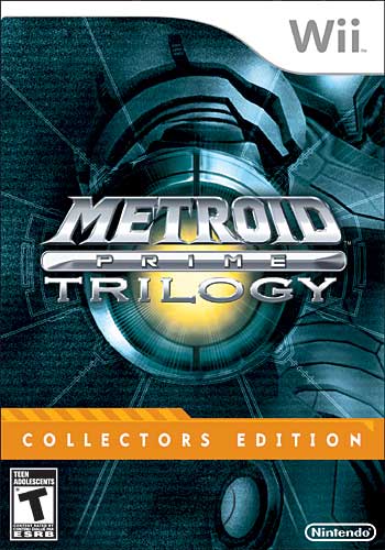 Box Art