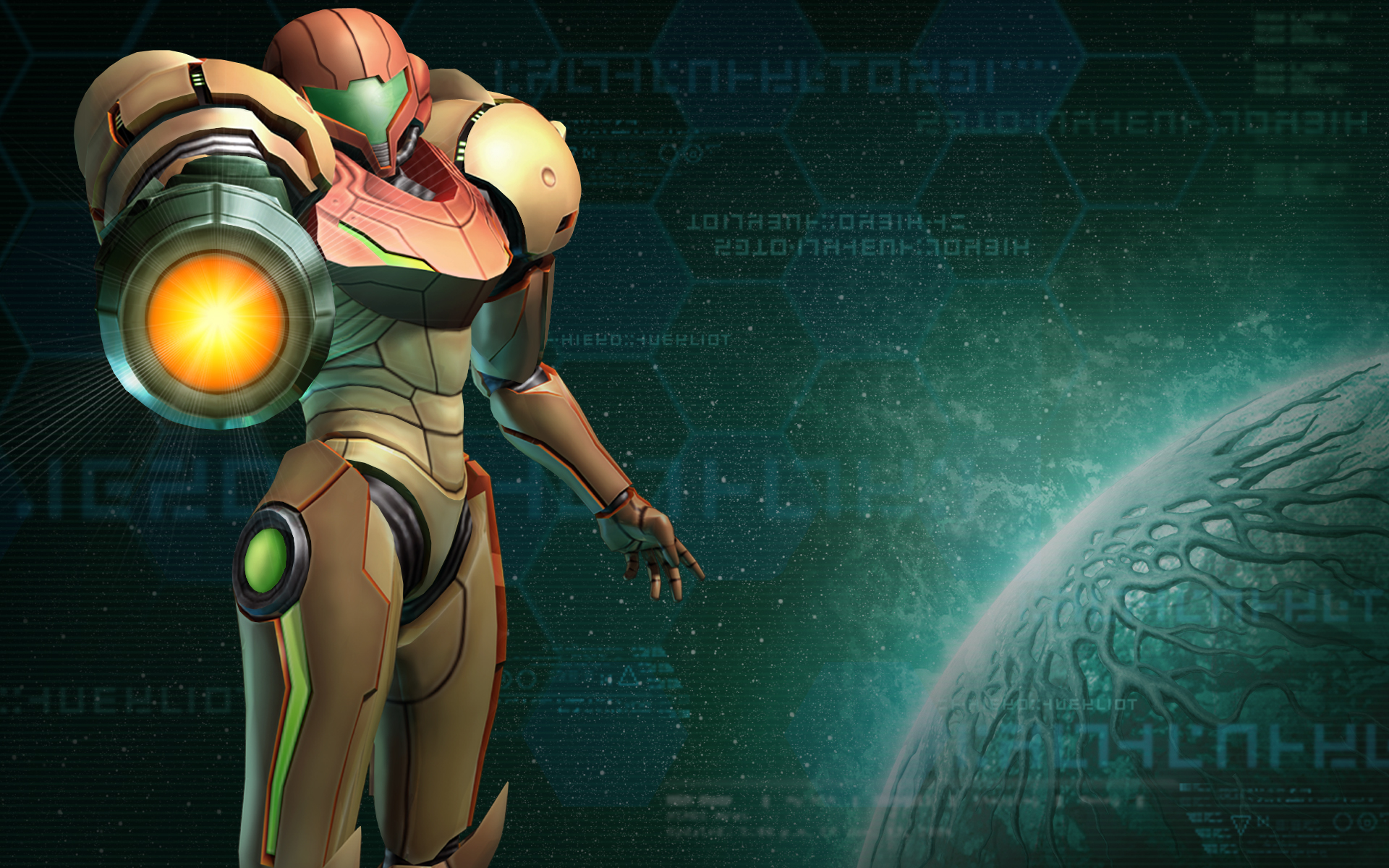 Concept Art