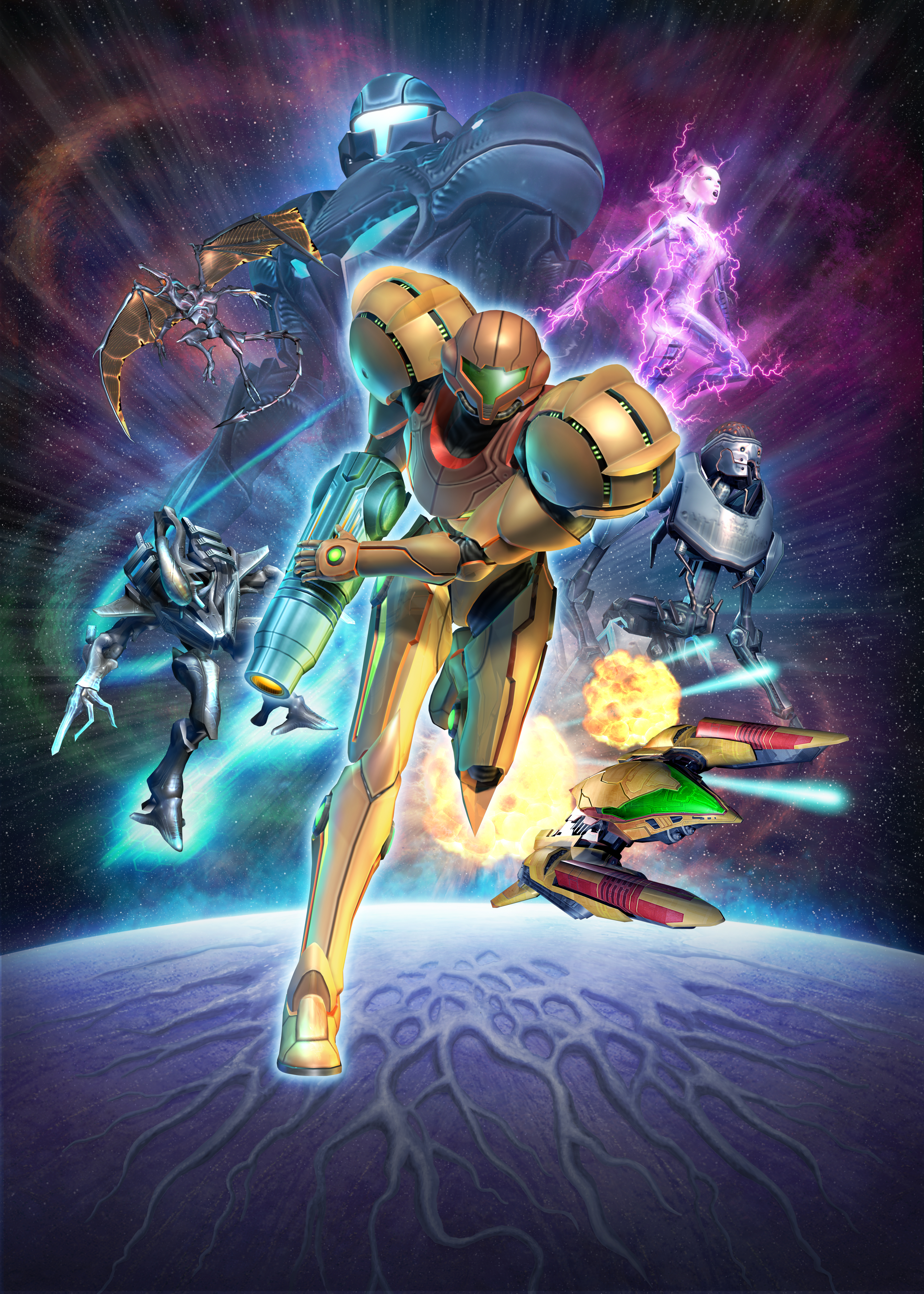 Concept Art