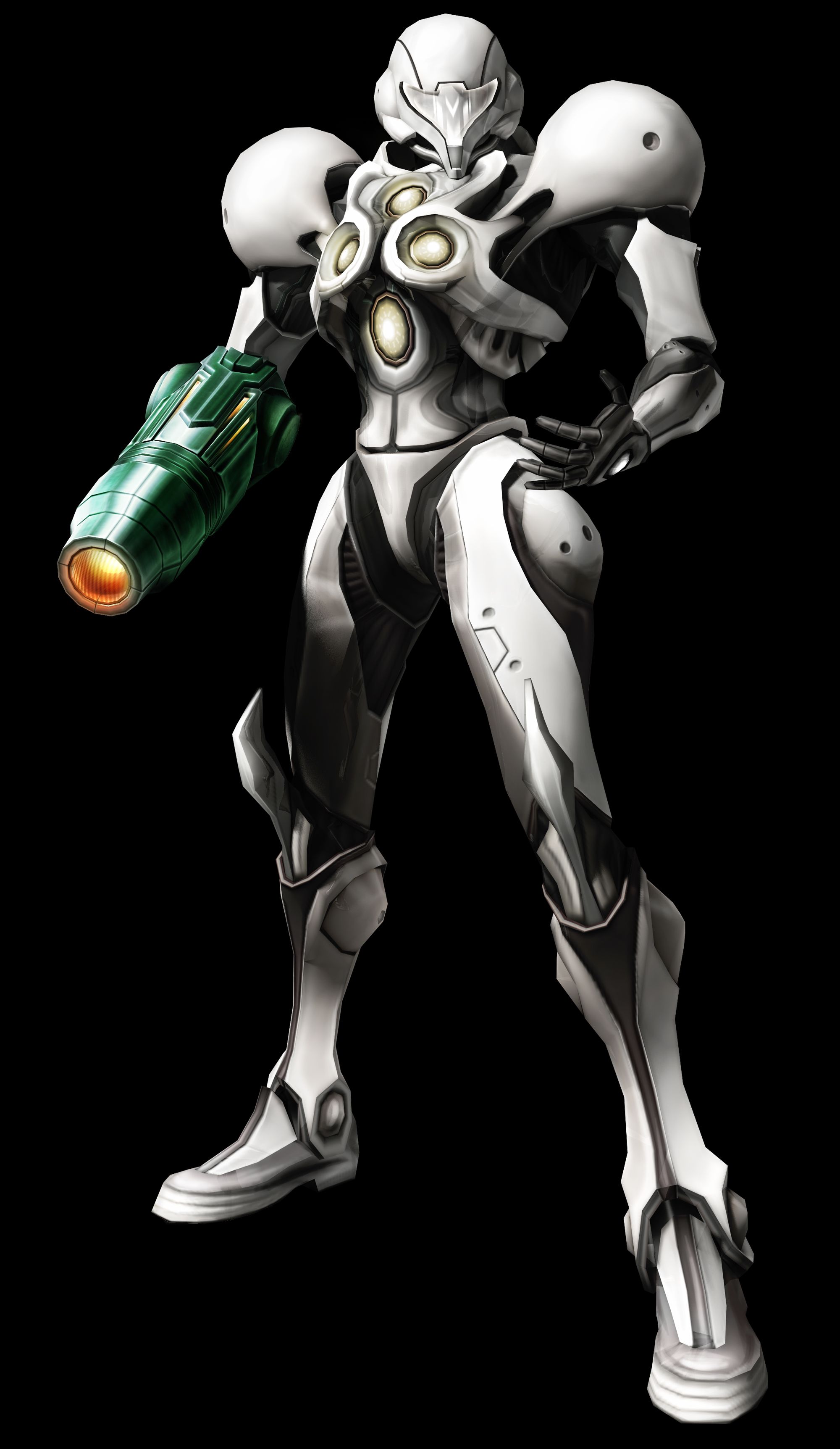 Concept Art