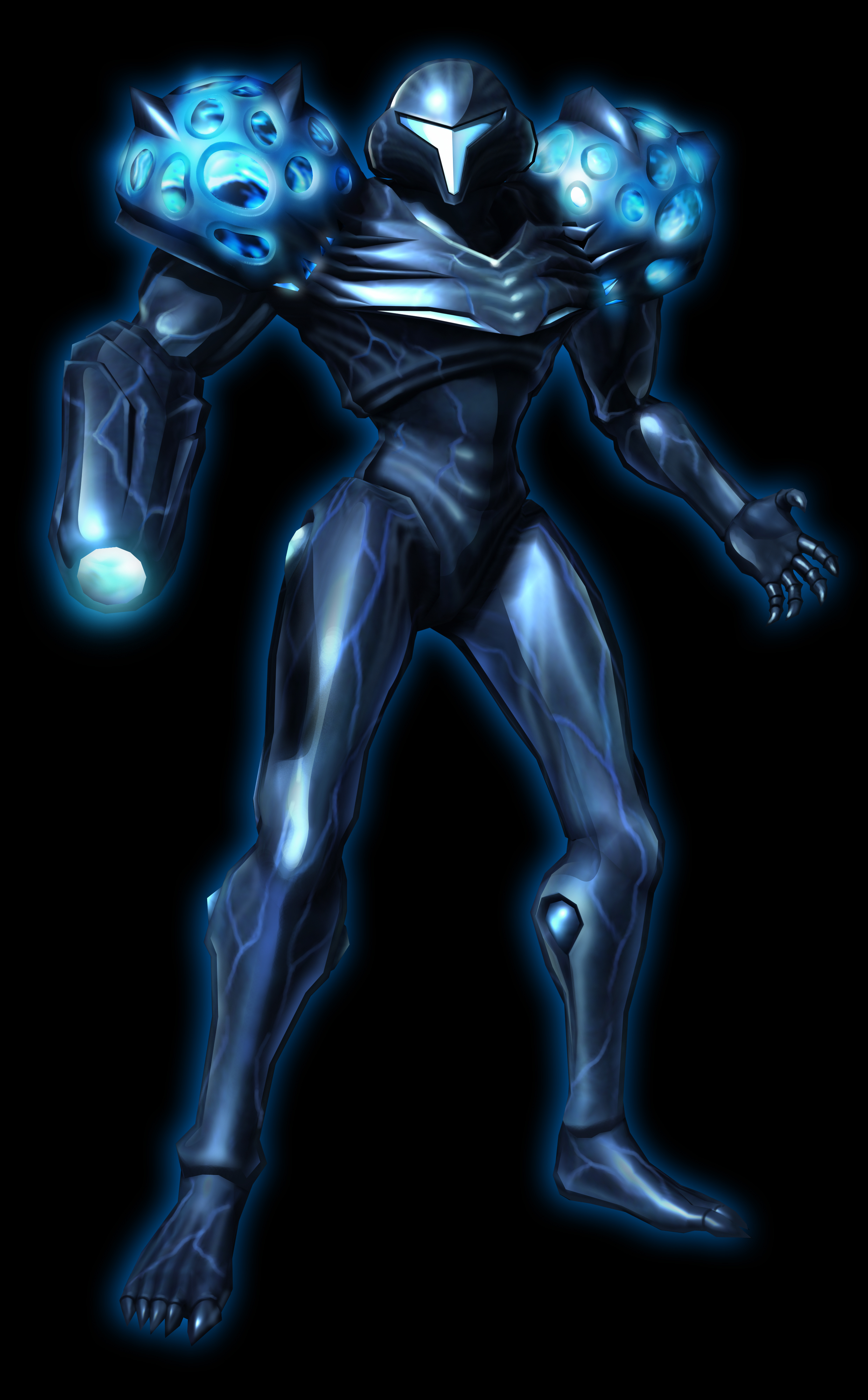 Concept Art