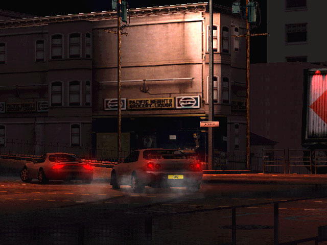 DC Screenshots
