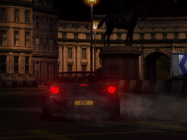 DC Screenshots