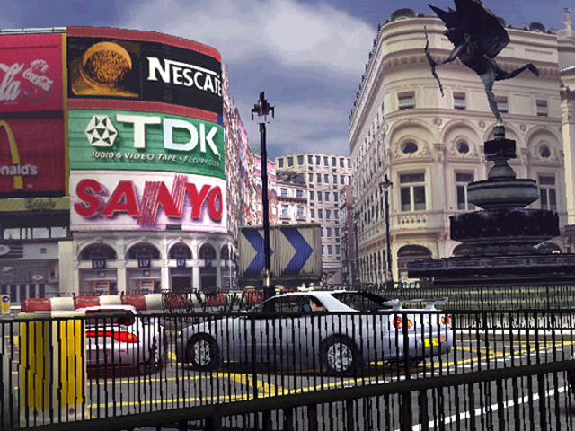 DC Screenshots