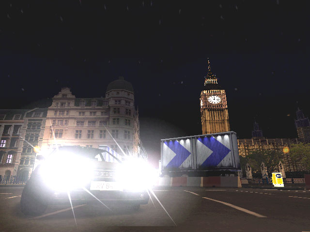DC Screenshots
