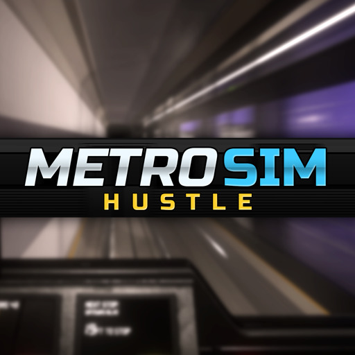 Metro Sim Hustle