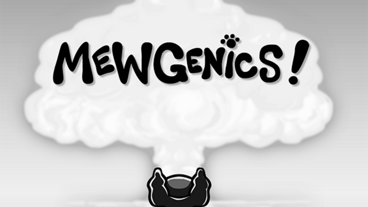 Mewgenics