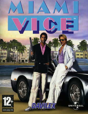 Miami Vice