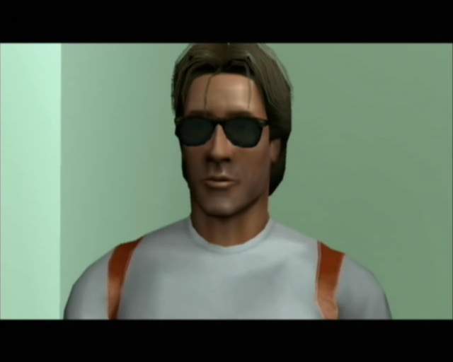 PSP Screenshots
