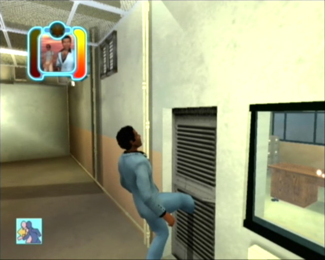 PSP Screenshots