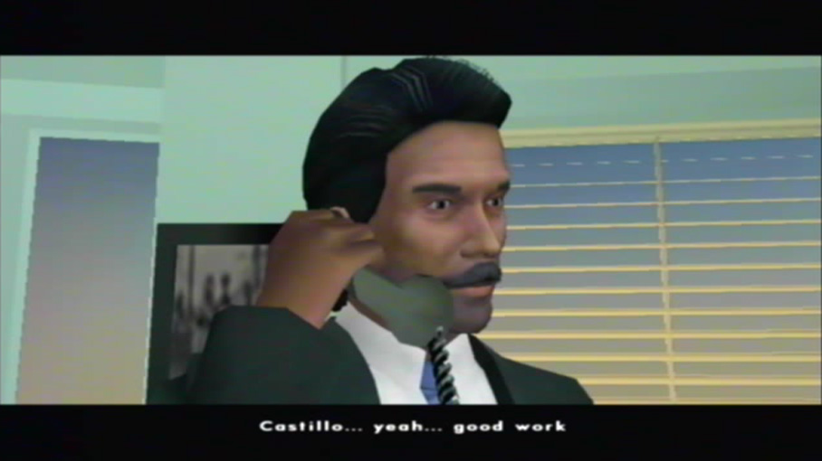 PSP Screenshots