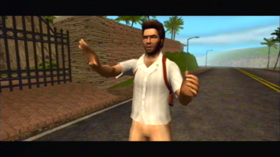 PSP Screenshots