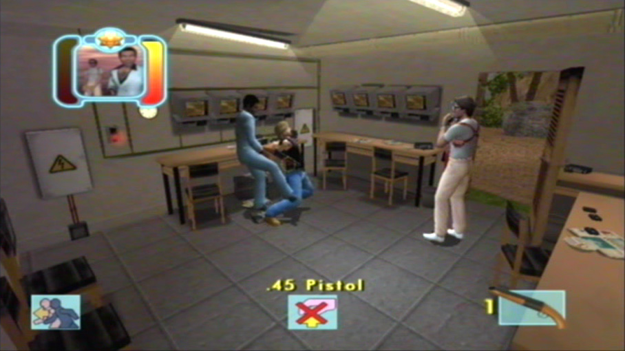 PSP Screenshots