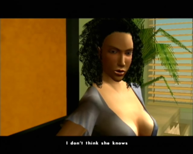 PSP Screenshots