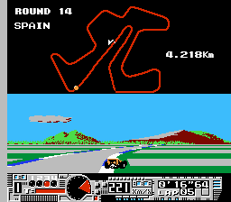 NES Screenshots