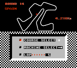 NES Screenshots