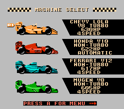 NES Screenshots