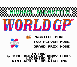 NES Screenshots