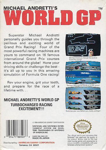Box Art